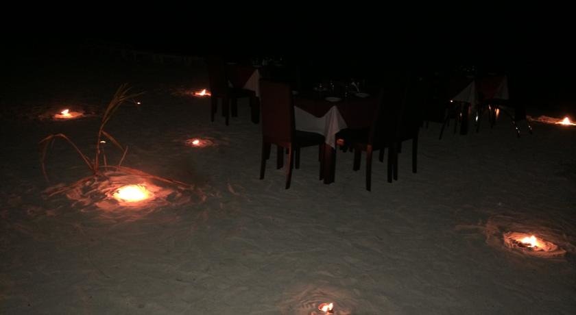 Гули: Crystal View Gulhi Guesthouse