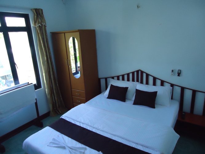 Crystal View Gulhi Guesthouse — фото 3