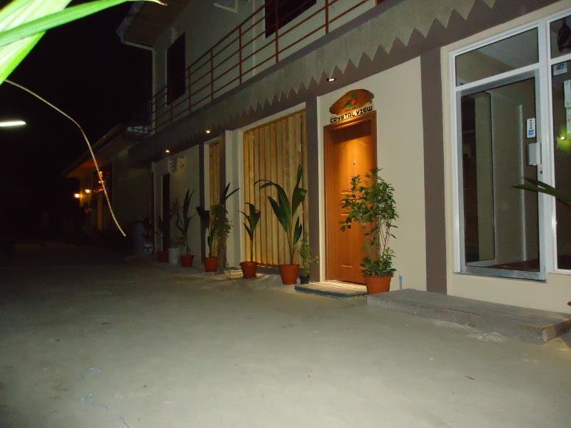 Crystal View Gulhi Guesthouse — фото 1