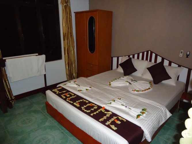Crystal View Gulhi Guesthouse — фото 4