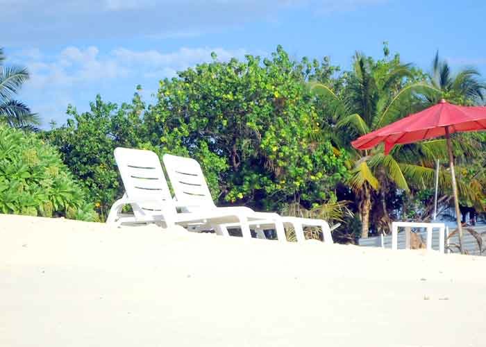Гули: Crystal View Gulhi Guesthouse