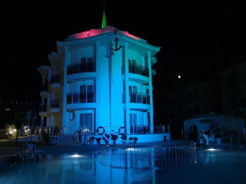 Фетхие: Nevada Hotel & Spa