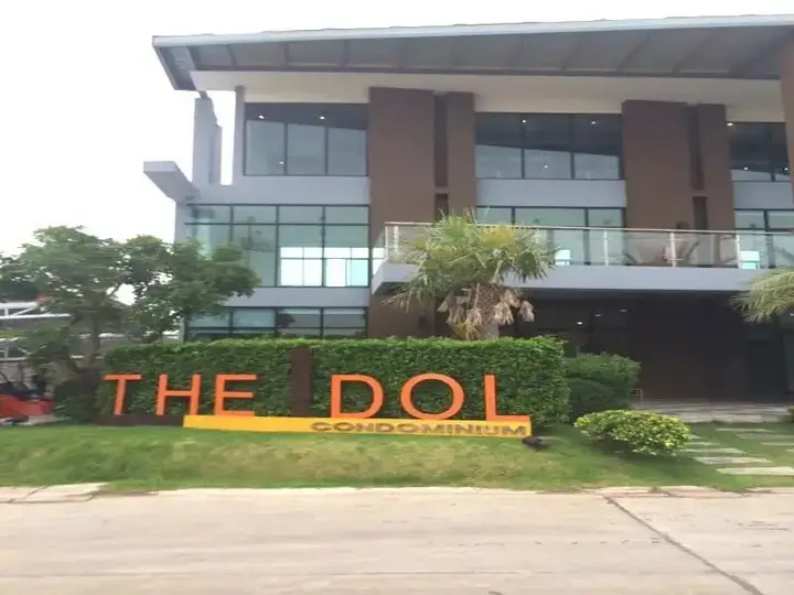 The Idol Condo Bangsaen — фото 5