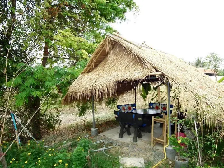 Бури Рам: Ing Nam Ing Jun Resort