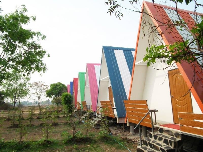 Бури Рам: Ing Nam Ing Jun Resort