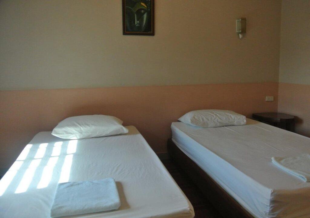 Reunkwan Resort Nangrong — фото 6