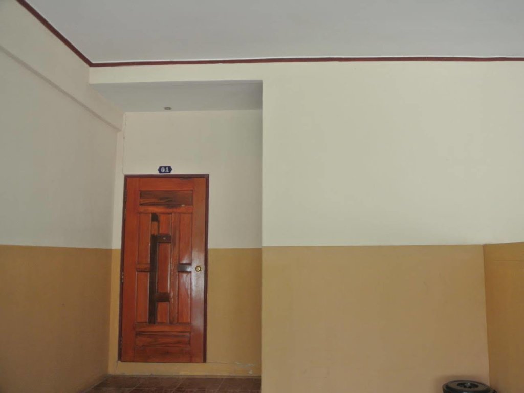 Нанг-Ронг: Reunkwan Resort Nangrong