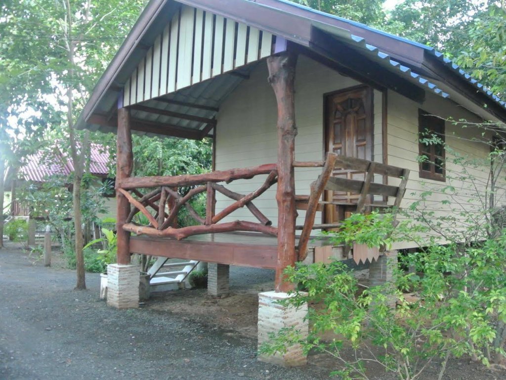 Goodview Nangrong Guesthouse — фото 4