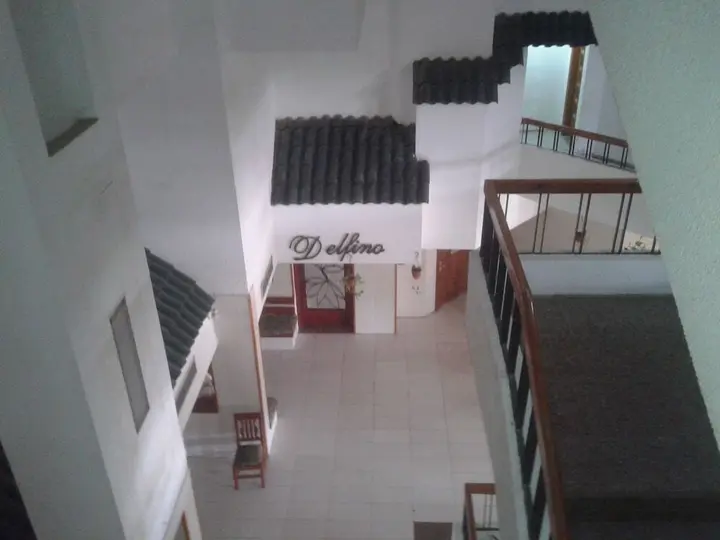Эль-Аламейн: El Morgan Hotel
