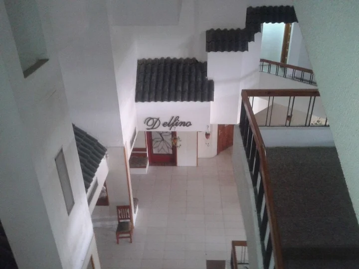 Эль-Аламейн: El Morgan Hotel