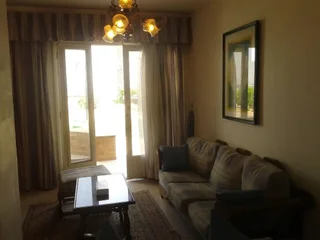 Эль-Аламейн: El Morgan Hotel