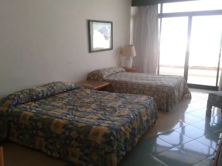 Эль-Аламейн: El Morgan Hotel