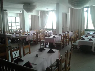 Эль-Аламейн: El Morgan Hotel