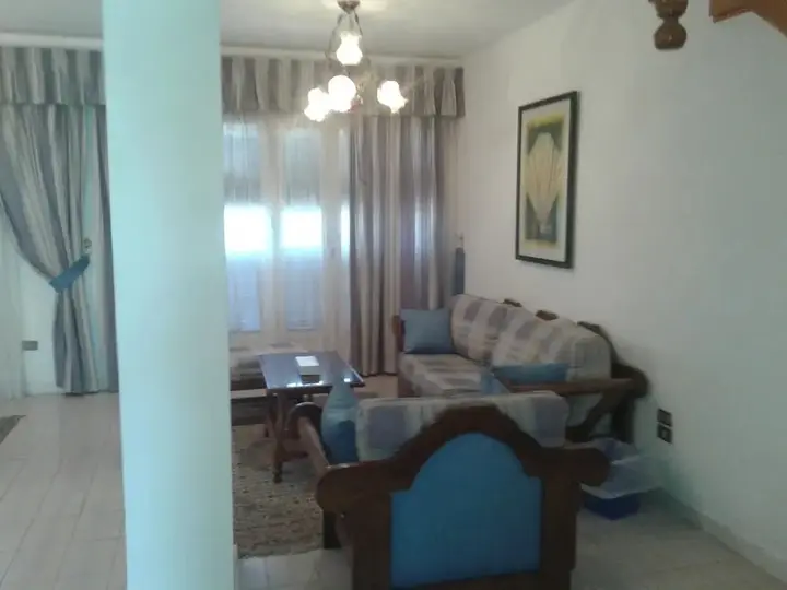 Эль-Аламейн: El Morgan Hotel