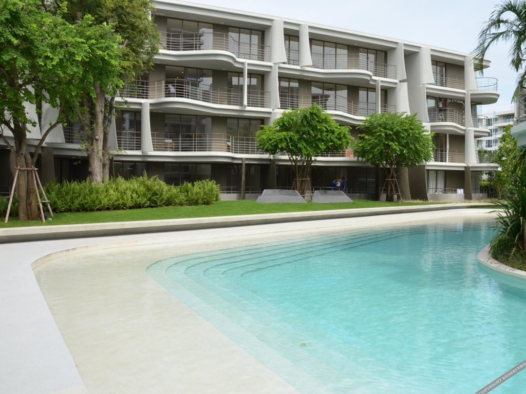 Чаам: Baan San Kraam at Hua Hin 2