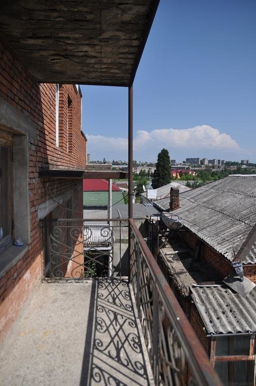 Кутаиси: Hi Hostel Kutaisi