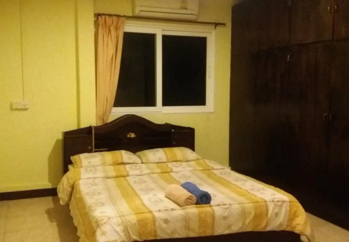 Чиангмай: francothai place