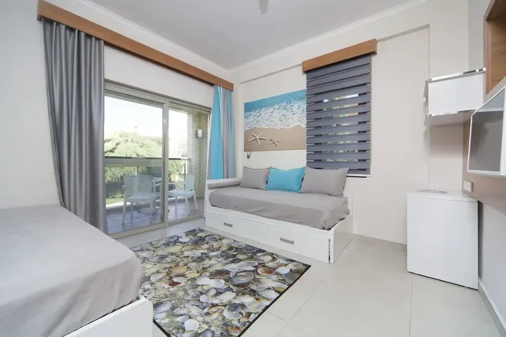 Гёчек: Holiday Village Turkey Hotel