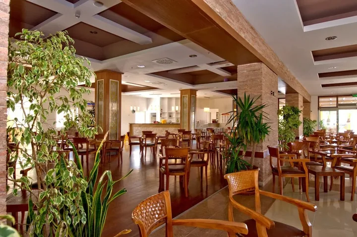 Гёчек: Holiday Village Turkey Hotel
