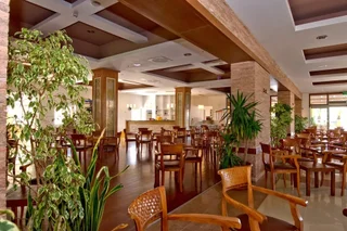 Гёчек: Holiday Village Turkey Hotel