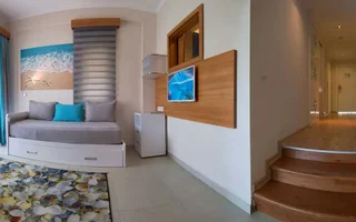 Гёчек: Holiday Village Turkey Hotel