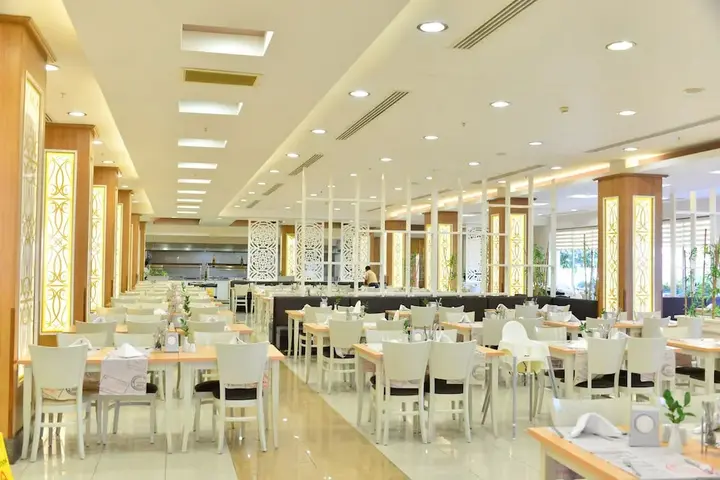 Гёчек: Holiday Village Turkey Hotel