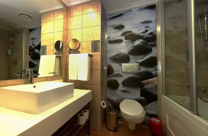 Гёчек: Holiday Village Turkey Hotel