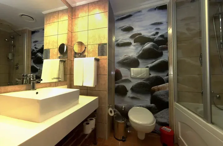 Гёчек: Holiday Village Turkey Hotel