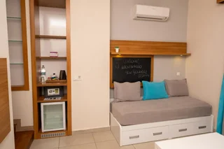 Гёчек: Holiday Village Turkey Hotel