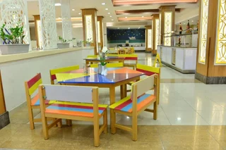 Гёчек: Holiday Village Turkey Hotel