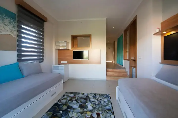 Гёчек: Holiday Village Turkey Hotel