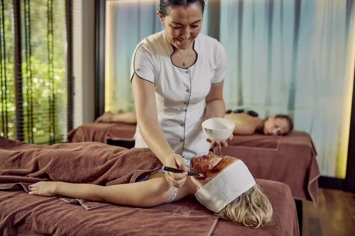 Гёчек: Holiday Village Turkey Hotel