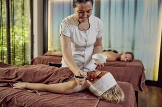 Гёчек: Holiday Village Turkey Hotel