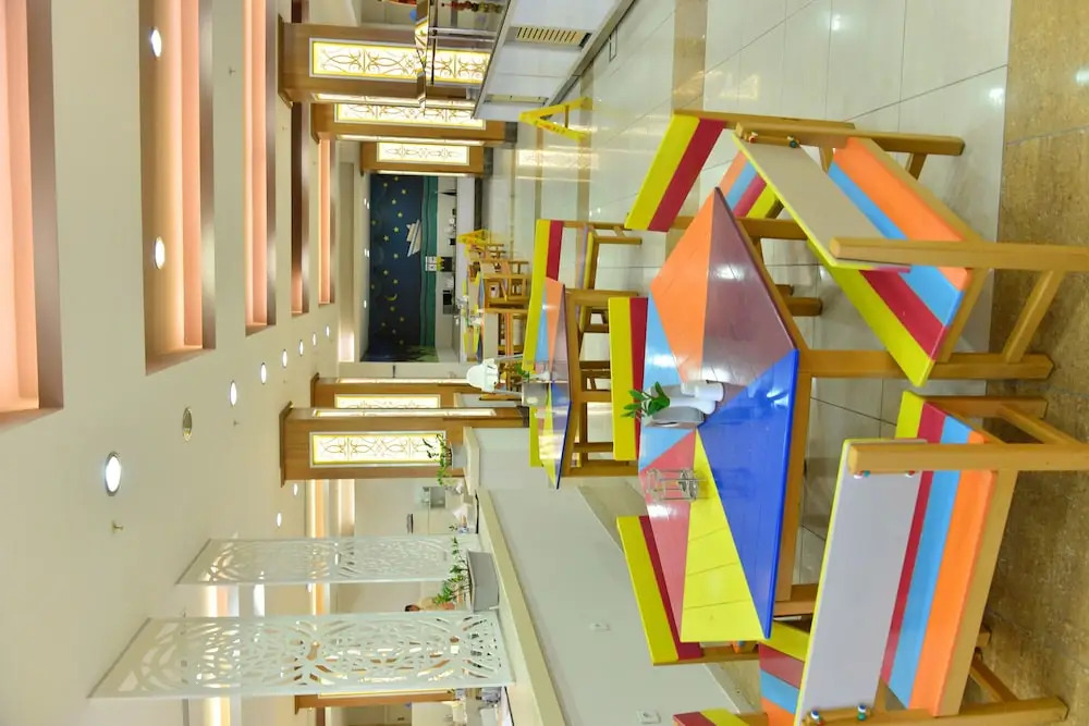 Гёчек: Holiday Village Turkey Hotel