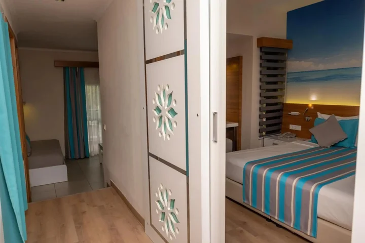 Гёчек: Holiday Village Turkey Hotel