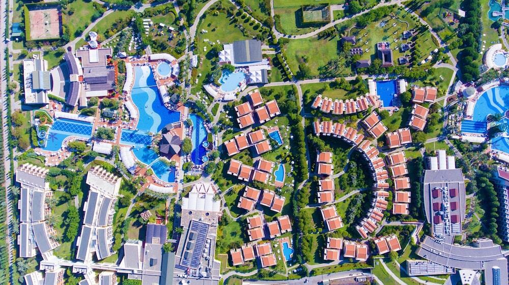 Гёчек: Holiday Village Turkey Hotel