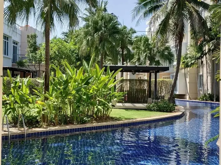 Чаам: Sunvillas Blue Lagoon Hua-hin