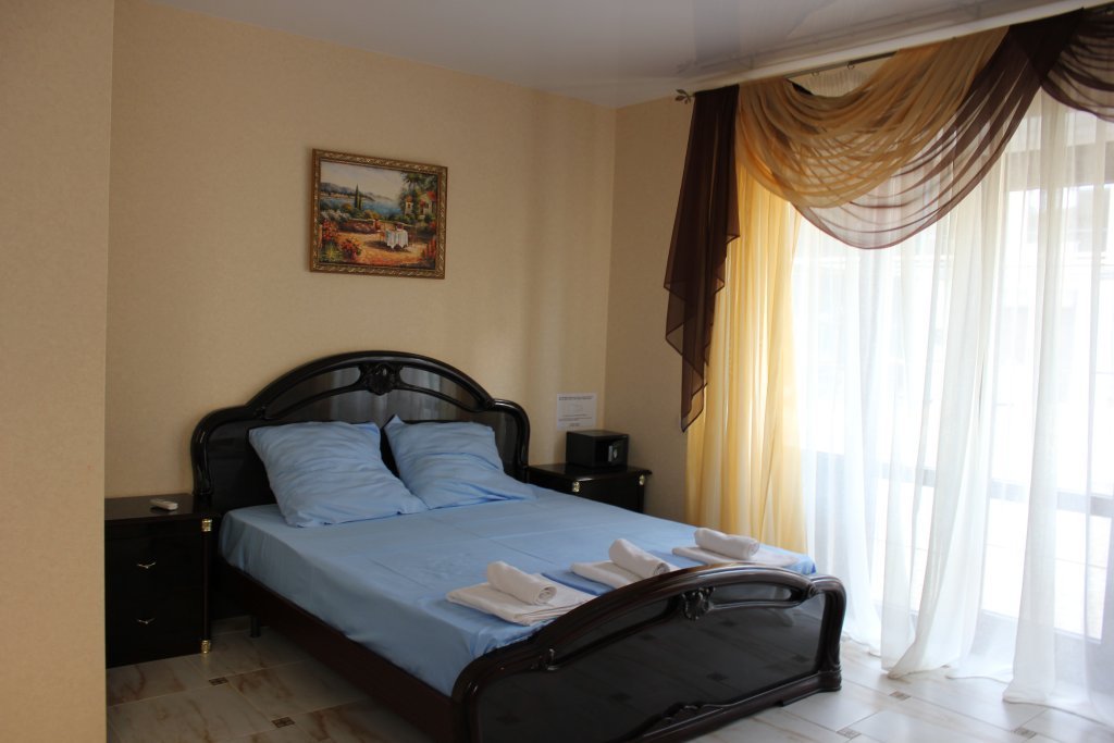 Архипо-Осиповка: Villa De La Marina Guest House