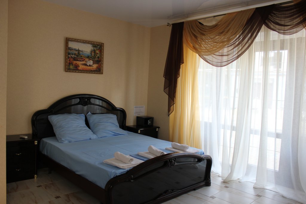 Villa De La Marina Guest House — фото 2