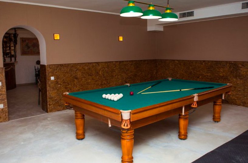 Евпатория: Sea Land Hotel