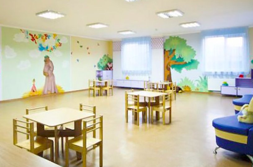 Евпатория: Sea Land Hotel
