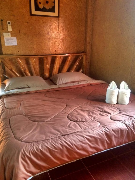 Нанг-Ронг: Seerung Resort 1