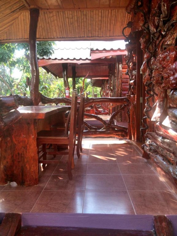 Нанг-Ронг: Seerung Resort 1
