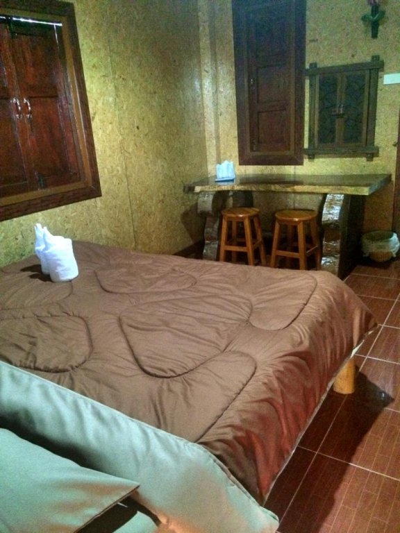 Нанг-Ронг: Seerung Resort 1