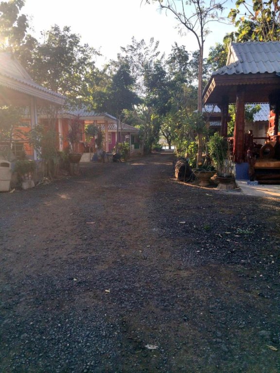Нанг-Ронг: Seerung Resort 1