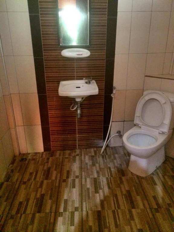 Нанг-Ронг: Seerung Resort 1