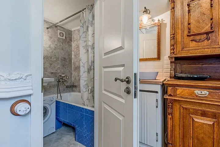 Санкт-Петербург: ColorSpb Dom Na Neve Boutique Hotel