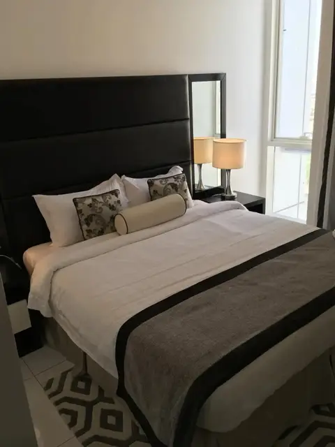 Espace Holiday Homes - Giovanni Boutiques Suites 20 — фото 3