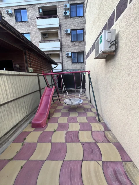 Анапа: Гостевой дом Христаки
