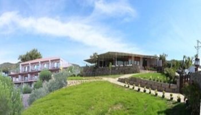 Коюневи: Assos Mitillini Butik Otel